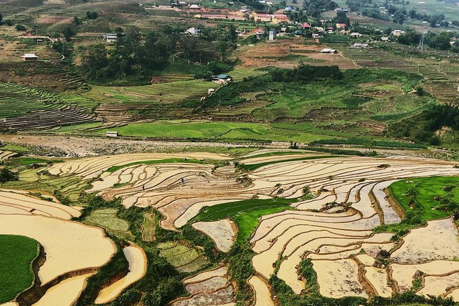 Discover the Beauty of Sa Pa: A One-Day Trek - Guides, groups, and why small details matter