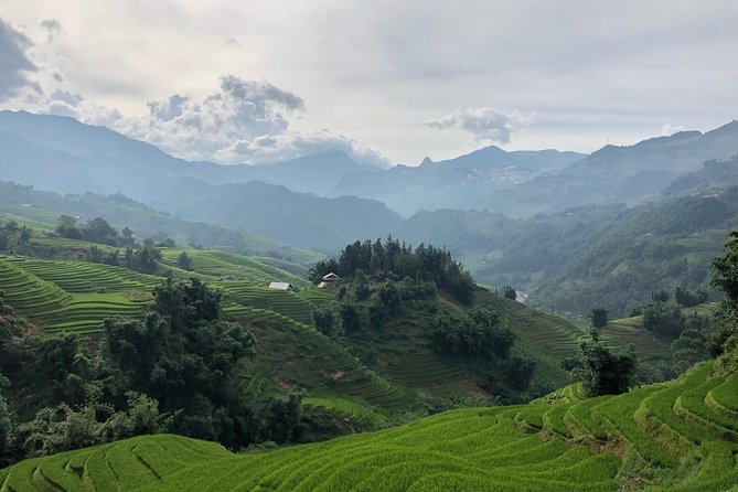 Discover the Beauty of Sa Pa: A One-Day Trek - What’s included vs not included (and how it affects your budget)