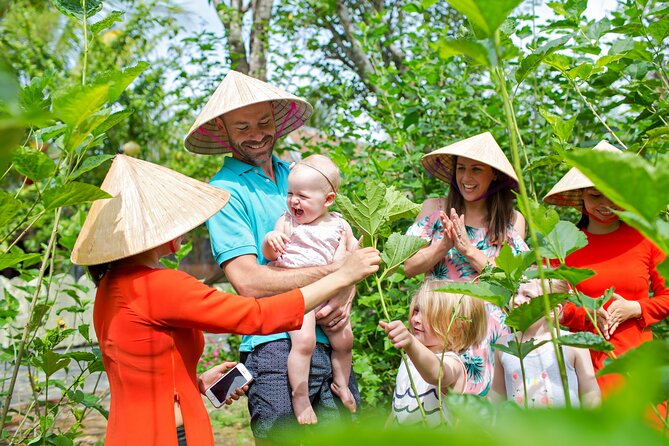 DISCOVER the Skills of sericulture & weaving, HOI AN SILK VILLAGE - Silkworm breeding house: the lifecycle explained in plain terms