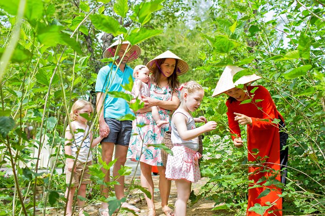DISCOVER the Skills of sericulture & weaving, HOI AN SILK VILLAGE - Unraveling House: turning cocoons into usable thread