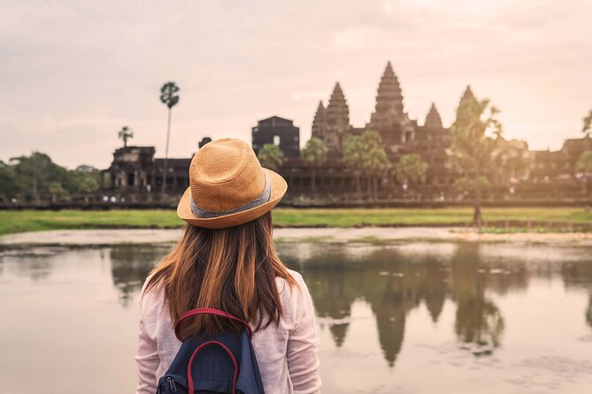 Discover Vietnam - Cambodia - Thailand in 22 Days - Key highlights I’d circle on your trip planner
