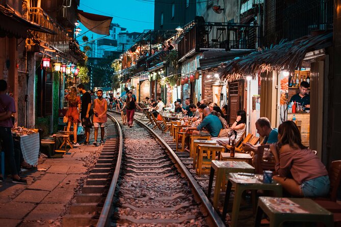 Discover Vietnam - Cambodia - Thailand in 22 Days - Entering The Route: Hanoi-to-Phuket, with real variety