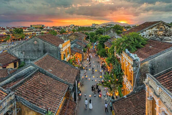 Discover Vietnam - Cambodia - Thailand in 22 Days - Days 6–7: Hue’s pagodas, imperial city, markets, and tombs