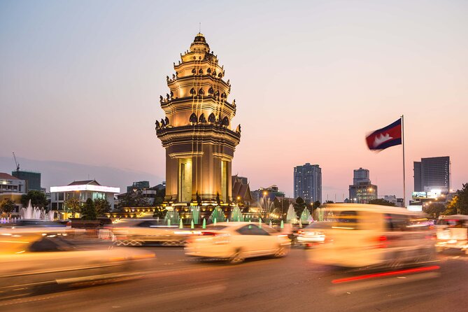 Discover Vietnam - Cambodia - Thailand in 22 Days - Days 11–14: Ho Chi Minh City, Mekong Delta at Mekong Home, and Cu Chi Tunnels