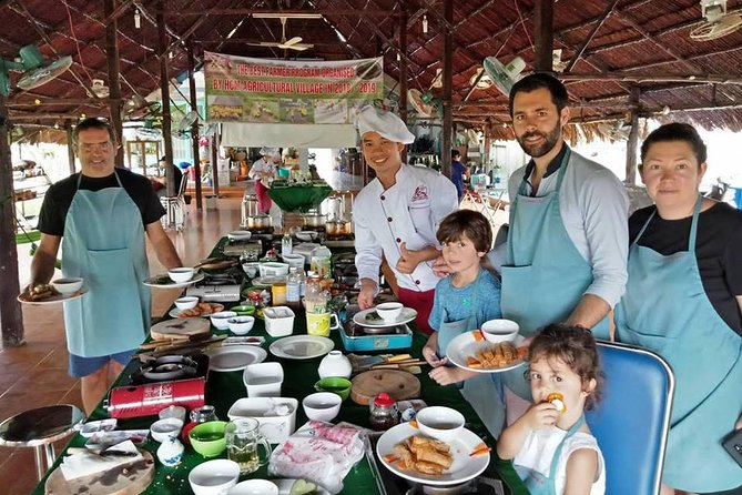 Discover vietnamese Agriculture,culture ,Cuisine and Cu chi Tunnels in Saigon - Setting expectations: what this day tour actually delivers