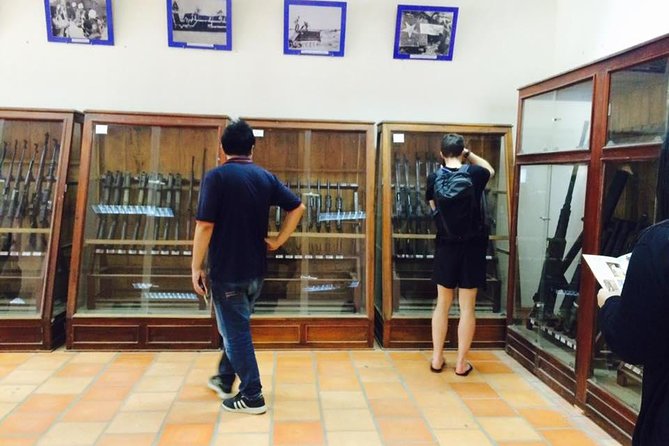 Discover vietnamese Agriculture,culture ,Cuisine and Cu chi Tunnels in Saigon - Getting from Ho Chi Minh City: comfort, timing, and the long-day rhythm