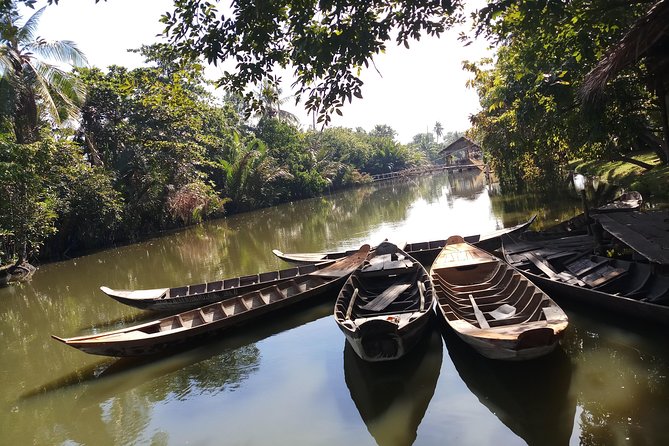 DISCOVERING UNSEEN Parts Of Saigon Full Day - One day, two Saigons: how the route tells a bigger story