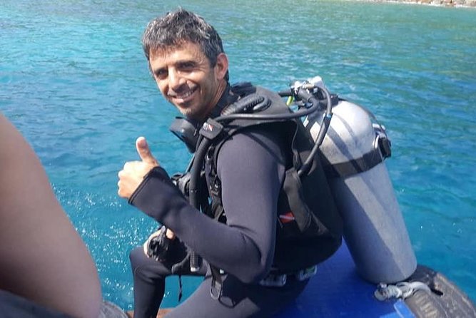 Discovery Scuba Diving on Hon Mun Island in Nha Trang - Shallow-Water Skills First, Then Two Open-Water Sessions