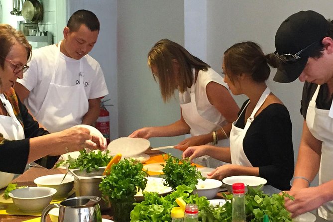 DIY: Vietnamese Cooking Class - Key highlights to know before you go