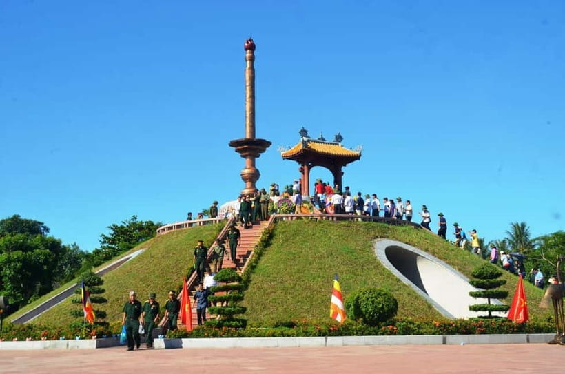 DMZ and the Hidden Stories of War – Full-Day Tour from Hue - A Long Hue-to-DMZ Day That Starts Early (and Keeps Going)