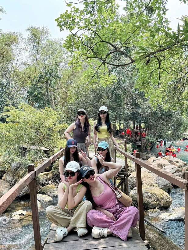 DMZ and the Hidden Stories of War – Full-Day Tour from Hue - La Vang Holy Land: A Calm Photo Break to End the Day