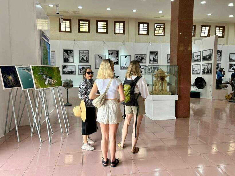 DMZ Half-Day Tour from Hue: Vinh Moc Tunnels - Should You Book the Hue to Vinh Moc Tunnels DMZ Half-Day Tour?
