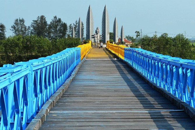 DMZ & Vinh Moc Tunnels – Private Historical Tour from Hue - Huế Pick-Up to the DMZ: Comfort, Flexibility, and Real Time on the Road