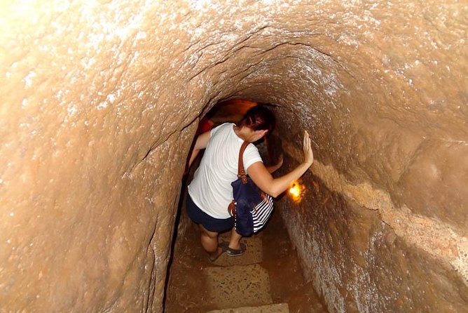 DMZ & Vinh Moc Tunnels – Private Historical Tour from Hue - Doc Mieu Base by the 17th Parallel: Where the Defense Line Became the Story