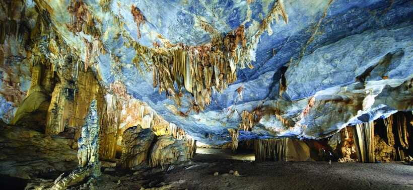 Dong Hoi/Phong Nha: Paradise Cave - Phong Nha Cave Tour - Price and value: is $54 fair for two caves, rides, and lunch?