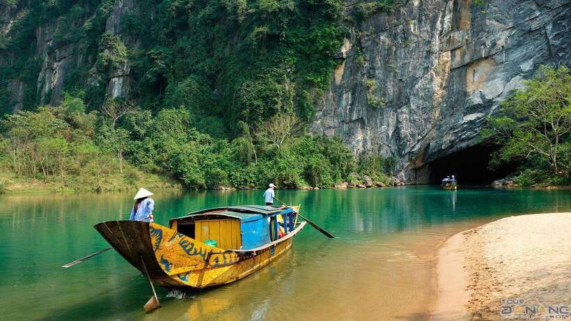 Dong Hoi/Phong Nha: Paradise Cave - Phong Nha Cave Tour - Transfer time plus two included rides: buggy and dragon boat
