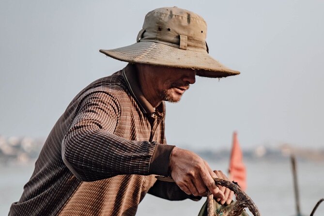 Dong Hoi Sightseeing and Street Food Bike Tour - What’s included (and what you’ll need to cover yourself)