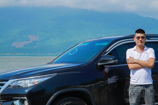 Dong Hoi To Da Nang By Private Car With Pro Driver - Price and value: what $188 covers (and what doesn’t)