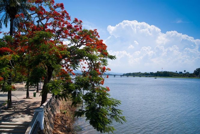 Dong Hoi to Hue Private Car Transfer With Sightseeing Stops - Quick Reasons This Transfer Is Worth Your Time