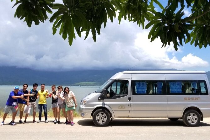 Dong Hoi to Hue Private Car Transfer With Sightseeing Stops - Modern Car, Real Comfort, and a Driver Who Focuses on Driving