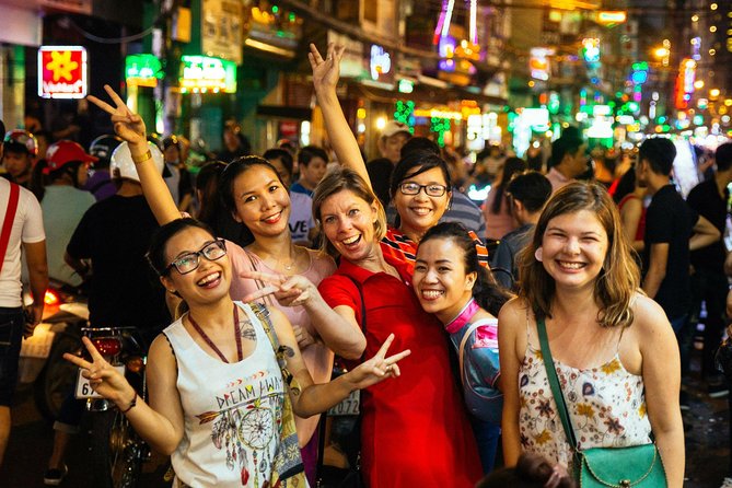 Drinks & Bites in Hanoi Private Tour - Why this private Drinks & Bites tour makes sense for a first night in Hanoi