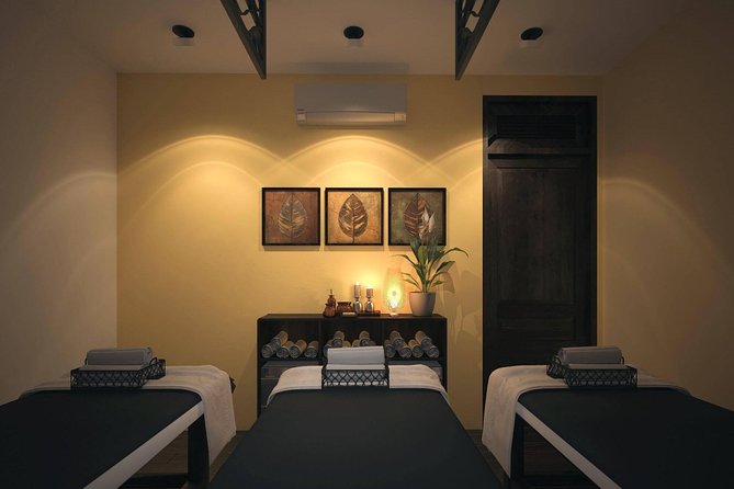 Dry Deep Bodywork (Dry | Thai–Shiatsu based) - Dry Deep Bodywork in Da Nang: what you’re booking