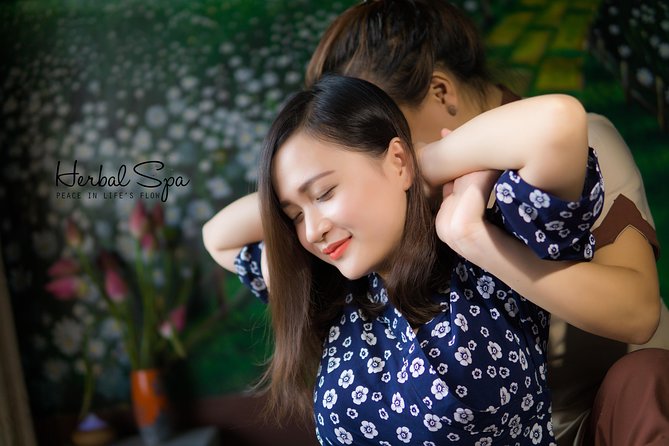 Dry Deep Bodywork (Dry | Thai–Shiatsu based) - Customizing your stress points without perfect language