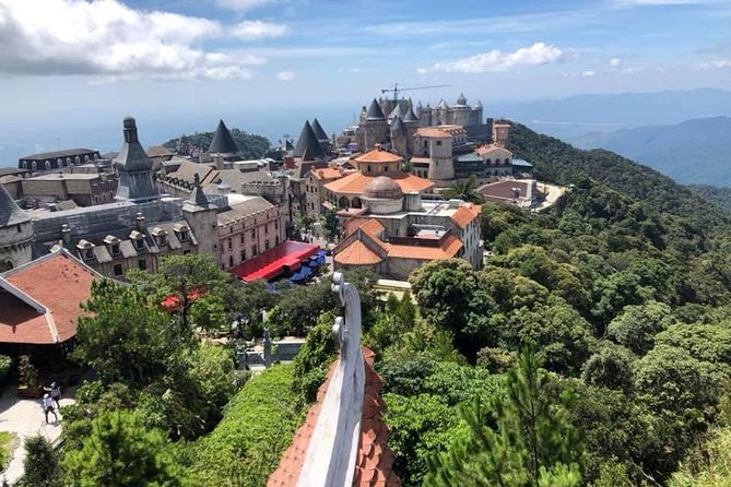 Early morning Ba Na Hills with the Golden Hand Bridge - Private Tour - Should you book the Early Morning Ba Na Hills and Golden Hand Bridge private tour?