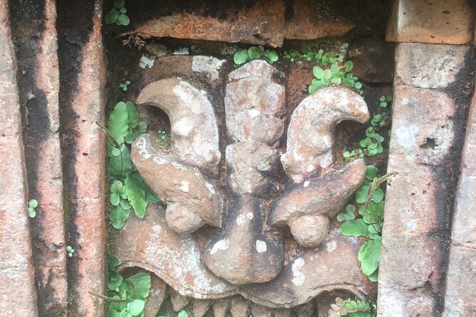 Early My Son tour/transfer and tour start from 8 a.m - Comfort and Practical Tips for a Smoother Ruin Walk