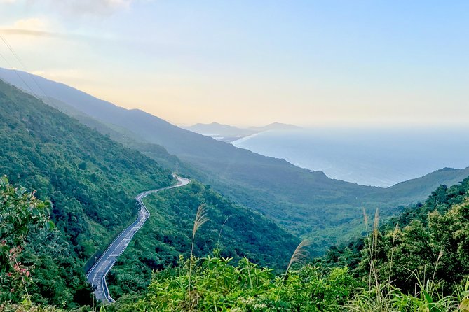 Easy Rider private tour via Hai Van pass from Hue - Da Nang - Hoi An (1Way|Loop) - Suoi Mo Waterfall: The One Stop You’ll Actually Remember