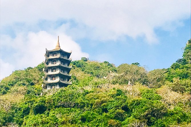 Easy Rider private tour via Hai Van pass from Hue - Da Nang - Hoi An (1Way|Loop) - Lang Co Beach, Coffee View, and Lunch Planning