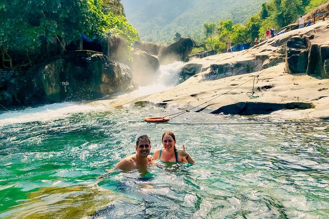 Easy Rider private tour via Hai Van pass from Hue - Da Nang - Hoi An (1Way|Loop) - How Comfortable and Safe Is This Ride, Really?