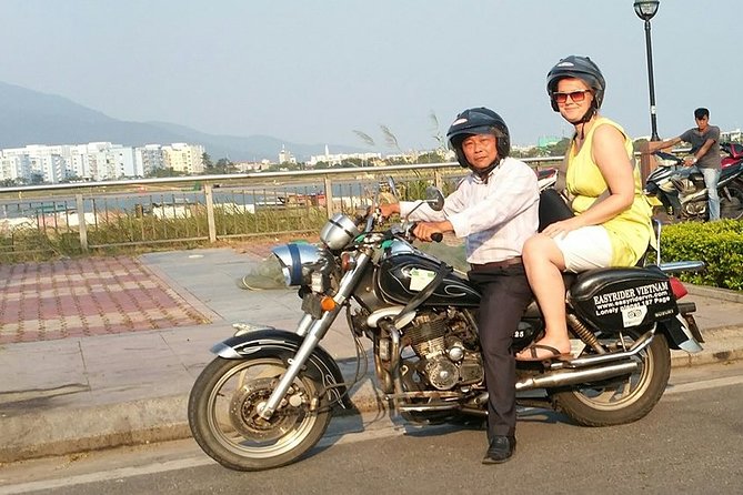 Easyrider motorbike tour - Key things to know before you book