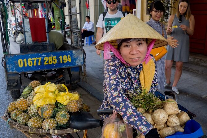 Eat Like a Local: Hanoi Street Food Adventure - Small Group Reality: How Big Will It Feel?