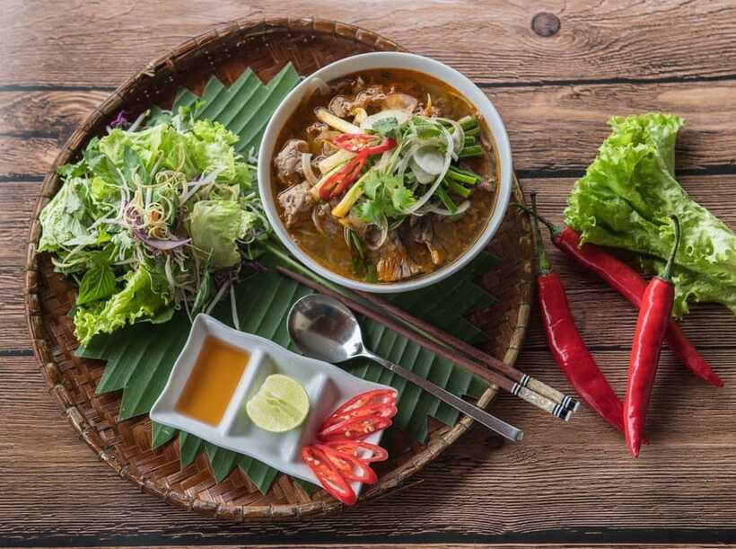 Eat like a local with a local - Tip Based Walking Tour - The Beer or Vietnamese Coffee Finish: A Simple Way to Close the Loop