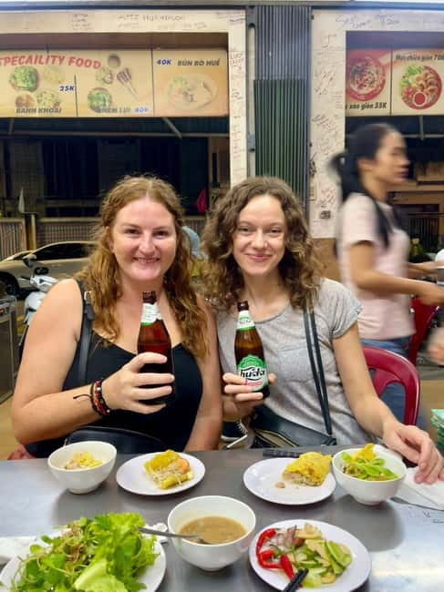 Eat like a local with a local - Tip Based Walking Tour - 7 Dishes Exclusive to Hue: Why This Tour Tastes Different