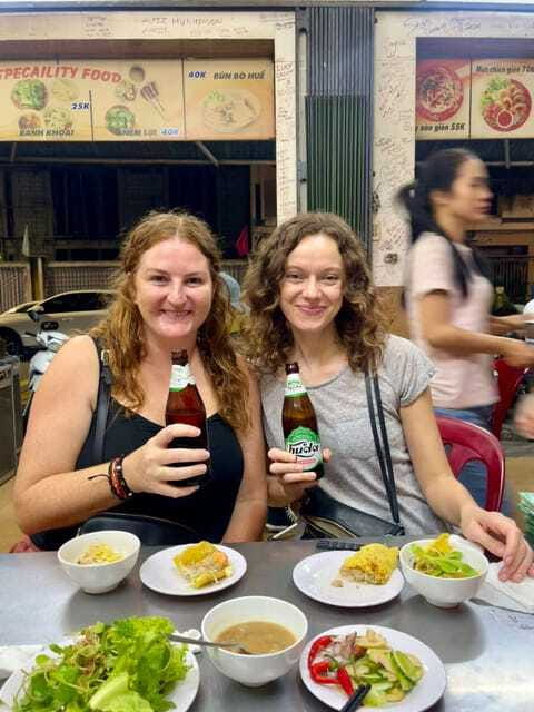 Eat like a local with a local - Walking Tour - The real value: what the guide adds to every bite