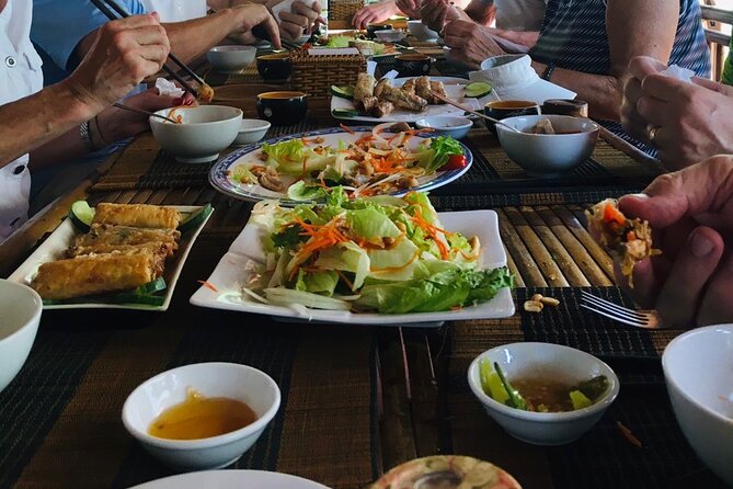 Eco Basket Boat By Bicycle and Vietnamese Set Menu - Price and Value: Is $29.90 Worth It?