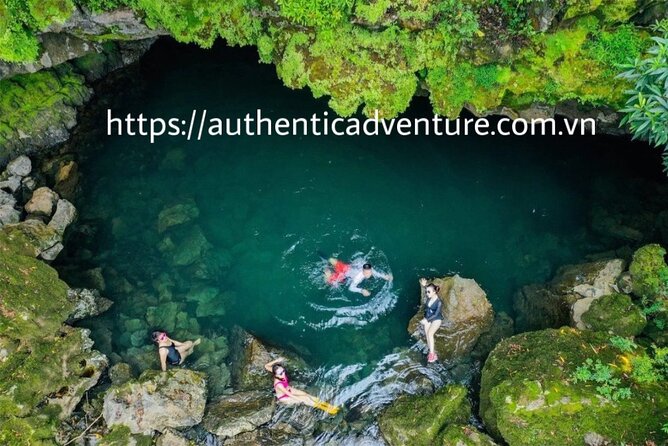 Elephant Cave and Ma Da Valley | Secrets of Phong Nha | Full Day - Key takeaways