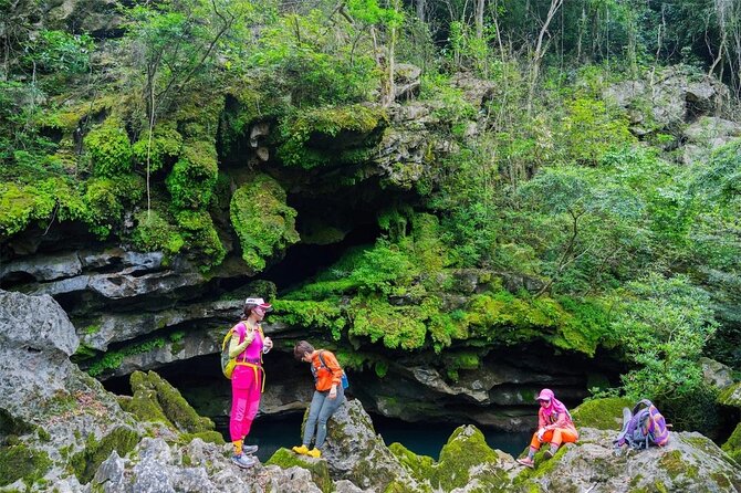 Elephant Cave and Ma Da Valley | Secrets of Phong Nha | Full Day - Price and value: is $89 worth it?