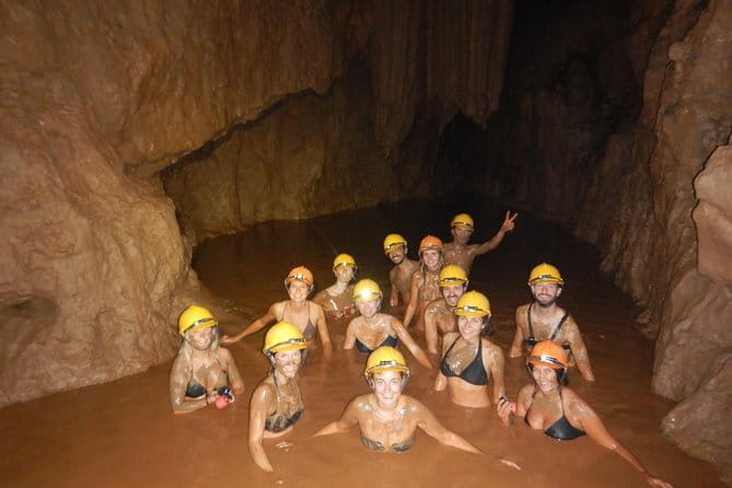 Elephant cave and Mada valley Jungle trek - 1Day - Price check: is $65 good value for this kind of day?