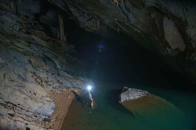 Elephant cave and Mada valley Jungle trek - 1Day - Weather matters: what to expect in Phong Nha-Ke Bang