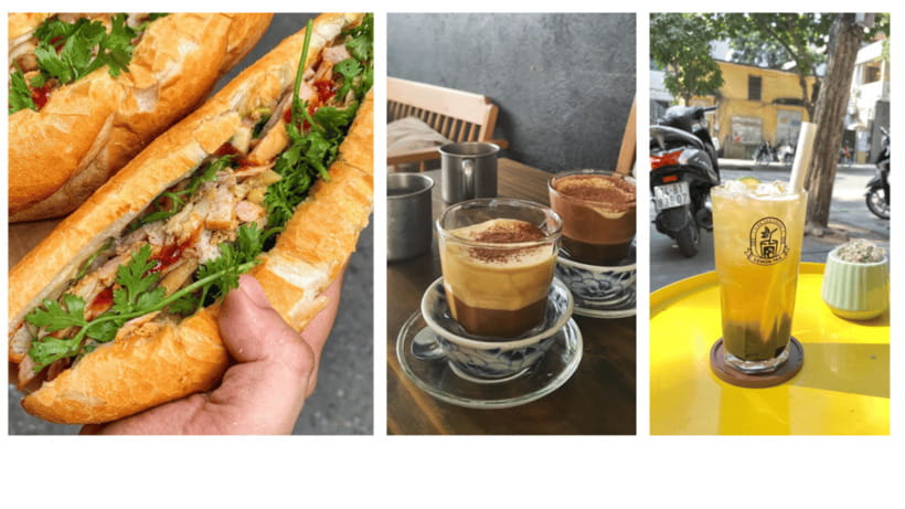 (EN/JP)Private tour with a local friend & Train Street visit - Should you book this Hanoi train-and-food tour?