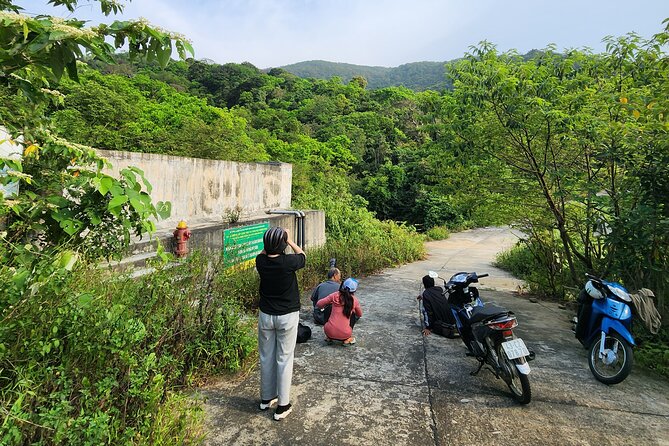 Endangered Monkeys Watching - Red Shanked Douc Langurs - How guides help you spot red-shanked douc langurs fast