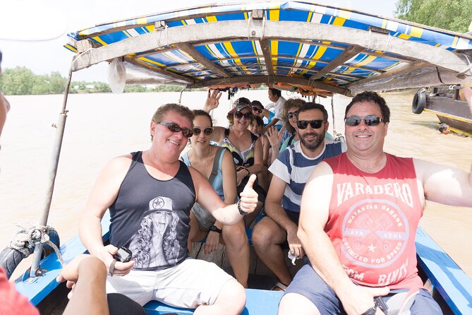 Essential Mekong Delta: Highlights Tour from Ho Chi Minh City - The trade-offs: what may feel touristy
