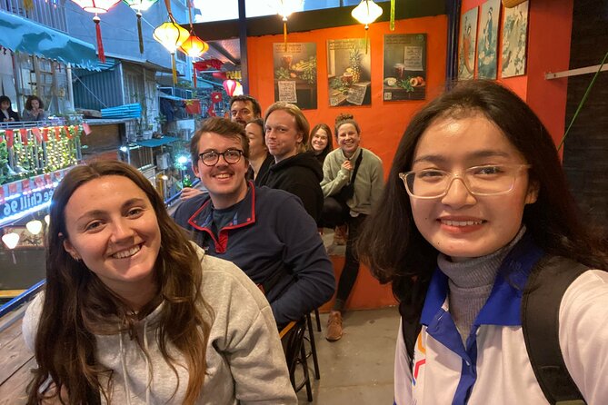 (Evening) HANOI CUSTOMIZED Walking Tour - Price and Value for a Private Hanoi Evening