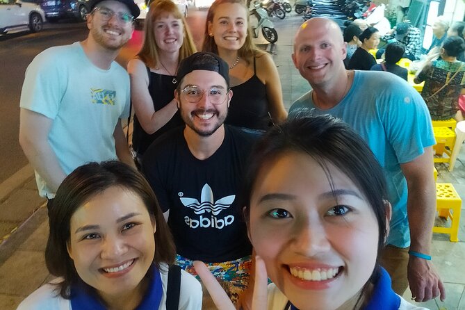 (Evening) HANOI CUSTOMIZED Walking Tour - Stop by Stop: What You Can Expect (and What Can Be Skip-Worthy)
