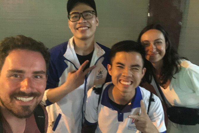 (Evening) HANOI CUSTOMIZED Walking Tour - How the Guide Changes the Whole Experience