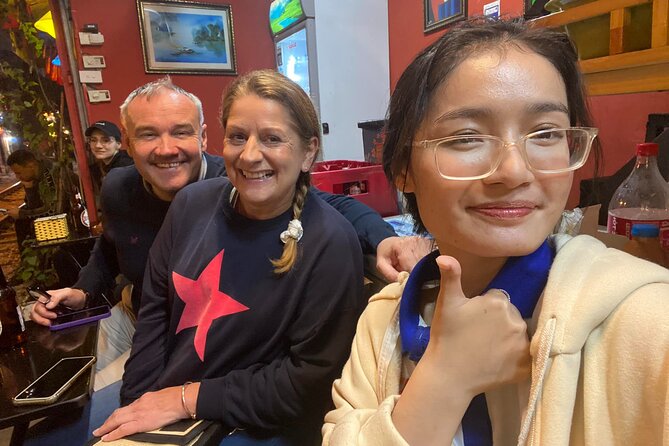 (Evening) HANOI CUSTOMIZED Walking Tour - Navigation and Crowd Sense: What You’ll Appreciate at Night