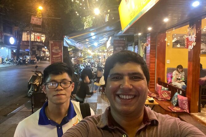 (Evening) HANOI CUSTOMIZED Walking Tour - Picking the Right Time Window: 2 to 5 Hours